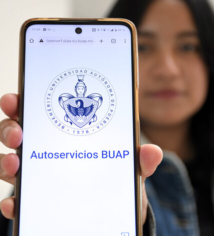 BUAP, madres universitarias