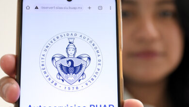 BUAP, madres universitarias