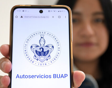 BUAP, madres universitarias