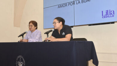 BUAP, Lilia Cedillo, Noche con las Estrellas