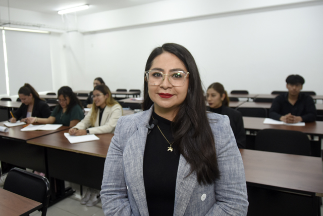 BUAP, Lilia Cedillo, docentes hora-clase, bonos anuales