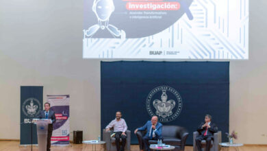 BUAP, Inteligencia Artificial