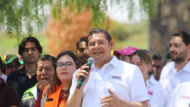eficiencia, recursos, Alejandro Armenta, Gobierno de Puebla