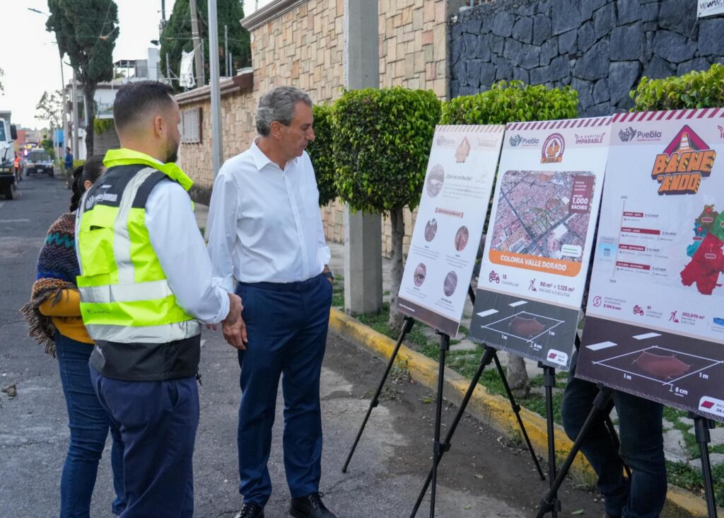 Gobierno de la Ciudad, Pepe Chedraui, obra pública, Congreso del Estado