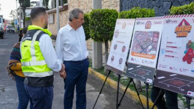 Gobierno de la Ciudad, Pepe Chedraui, obra pública, Congreso del Estado