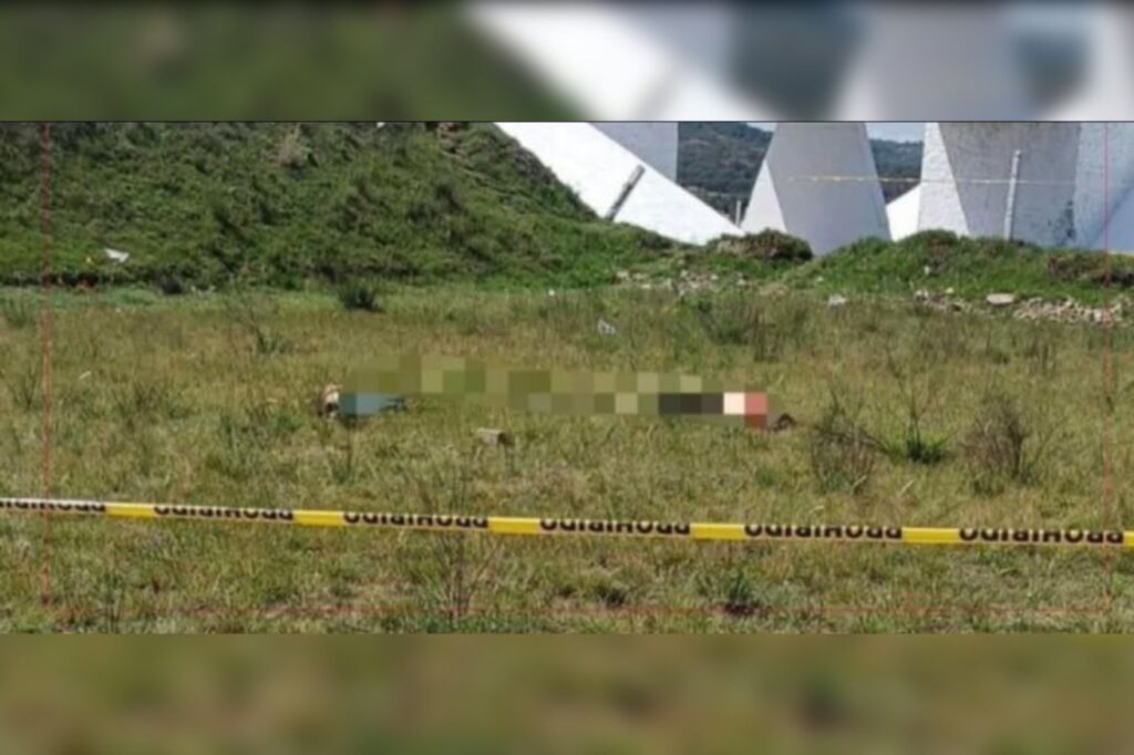 ejecutados, Amozoc, autopista Puebla-Orizaba, investigaciones, FGE