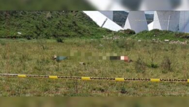 ejecutados, Amozoc, autopista Puebla-Orizaba, investigaciones, FGE