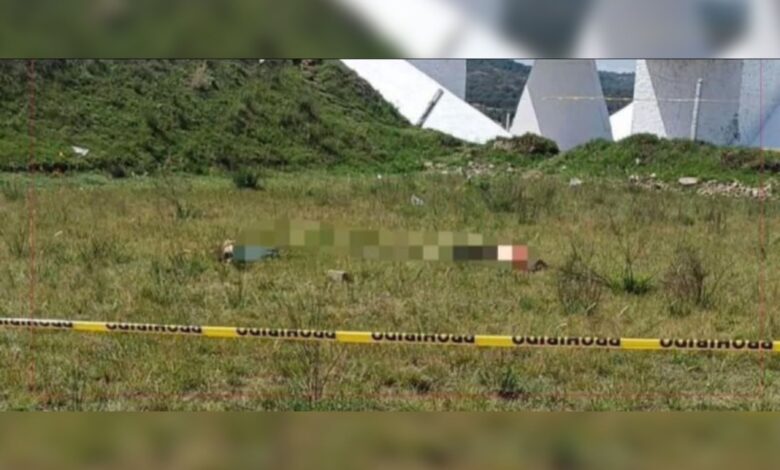 ejecutados, Amozoc, autopista Puebla-Orizaba, investigaciones, FGE