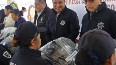 Armando Aguirre, Coronango, Fortamun