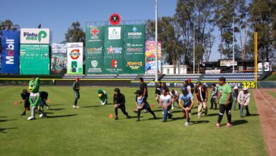IMDP, Gobierno de la Ciudad, Pericos de Puebla