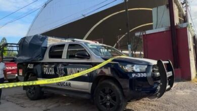 policía Izúcar de Matamoros, ataque, Matzaco, narcomenudistas