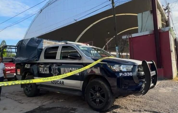 policía Izúcar de Matamoros, ataque, Matzaco, narcomenudistas