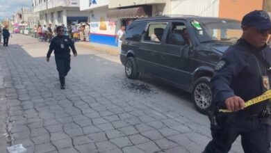 ejecutado, Tecamachalco, Barrio de San Nicolás, FGE, investigaciones