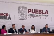 Ley de Ciberseguridad, José Luis García Parra, Congreso de Puebla
