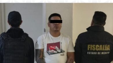 FGE, detenido, La Marrana, CJNG, ejecuciones