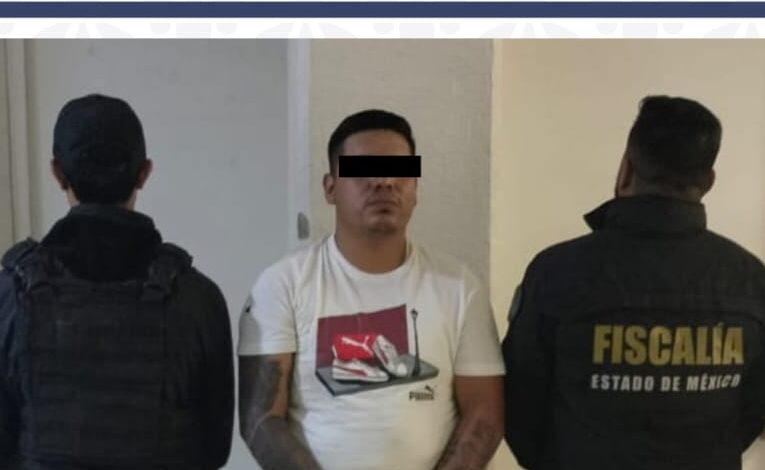FGE, detenido, La Marrana, CJNG, ejecuciones