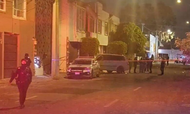 ataque, 28 de Octubre, Valle Dorado, investigaciones, ataque directo
