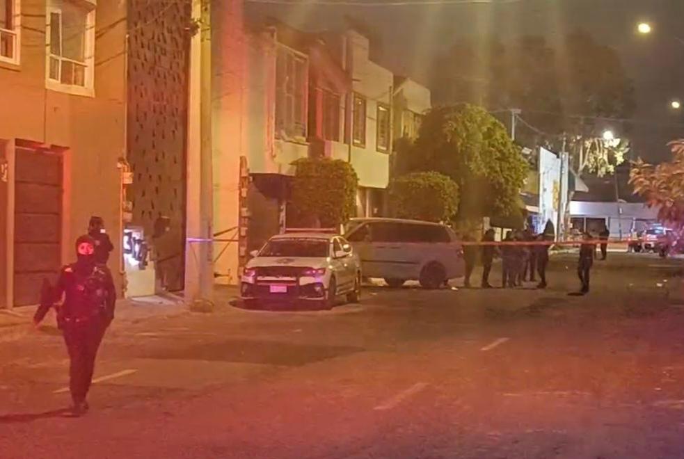 ataque, 28 de Octubre, Valle Dorado, investigaciones, ataque directo