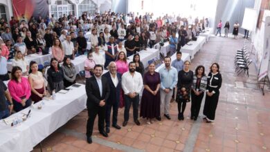 San Andrés Cholula, Lupita Cuautle, Caravana de Profesionalización Turística