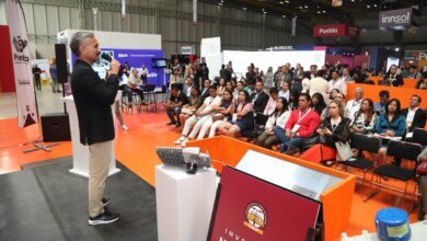 Gobierno de la Ciudad, Puebla Brilla, Smart City, Secretaría de Servicios Públicos, Clemente Gómez Medina