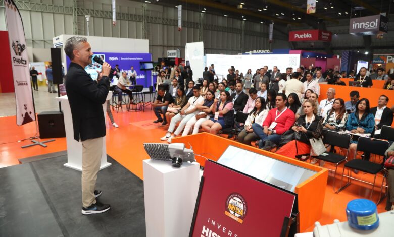 Gobierno de la Ciudad, Puebla Brilla, Smart City, Secretaría de Servicios Públicos, Clemente Gómez Medina