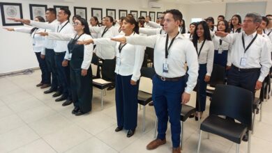 FGE, Idamis Pastor Betancourt, auxiliares Ministerio Público, Casas Carmen Serdán