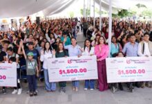 Lupita Cuautle, San Andrés Cholula, Mujeres Construyendo Resultados