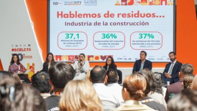 Gobierno de la Ciudad, Pepe Chedraui, Smart City