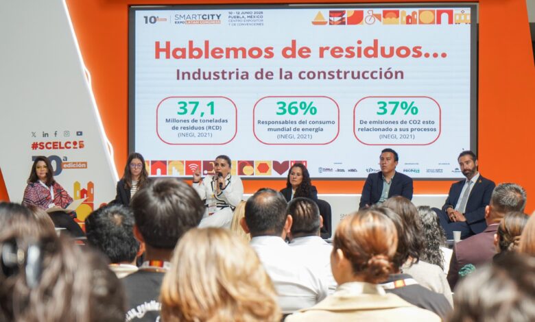 Gobierno de la Ciudad, Pepe Chedraui, Smart City