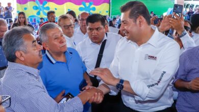 Gobierno de Puebla, Alejandro Armenta, migrantes, migración, redadas