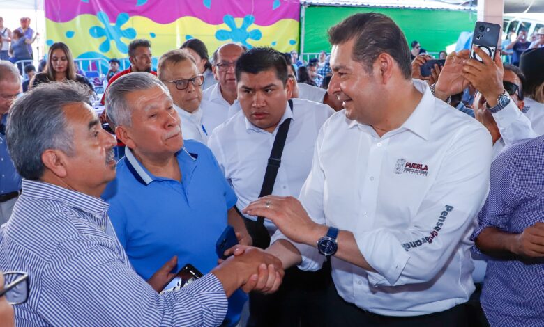 Gobierno de Puebla, Alejandro Armenta, migrantes, migración, redadas