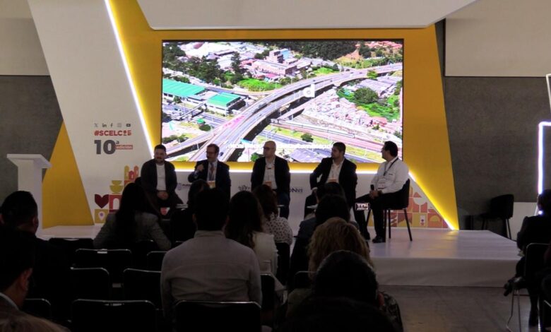 Smart City, SSC, drones