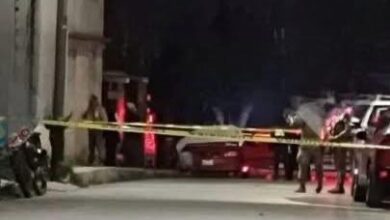 acribillado, San Lucas Atoyatenco, San Martín Texmelucan, FGE, investigaciones