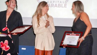 Gobierno de la Ciudad, Conversatorio Mujeres Imparables