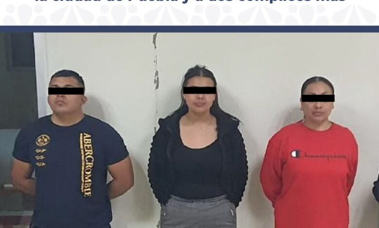 FGE, La Bety, Reina del Sur, narcomenudista, CJNG, Cuautlancingo, Coronango, ejecuciones