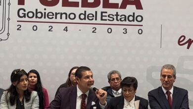 Alejandro Armenta, menor de edad vinculado a proceso, homicidio calificado, Lomas de Angelópolis, Natalia Andrade