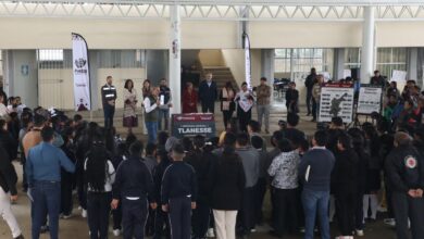 Pepe Chedraui, Gobierno de la Ciudad, obra educativa