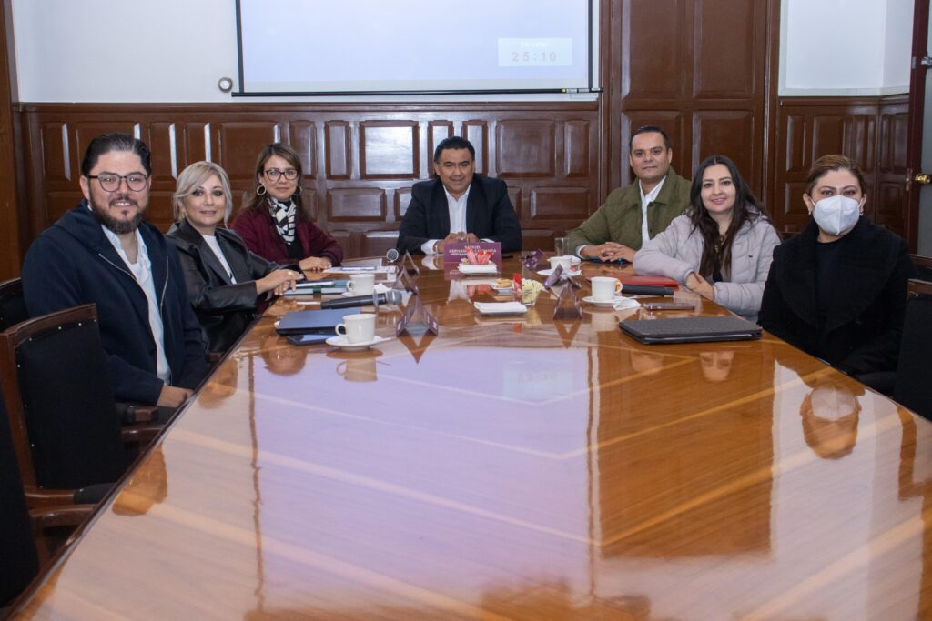Gobierno de la Ciudad, Pepe Chedraui, transparencia, rendición de cuentas, referente nacional