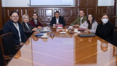 Gobierno de la Ciudad, Pepe Chedraui, transparencia, rendición de cuentas, referente nacional