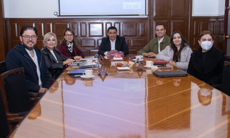 Gobierno de la Ciudad, Pepe Chedraui, transparencia, rendición de cuentas, referente nacional