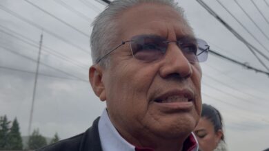 suspensión de clases, lluvias, huracán Erick, SEP, Manuel Viveros Narciso