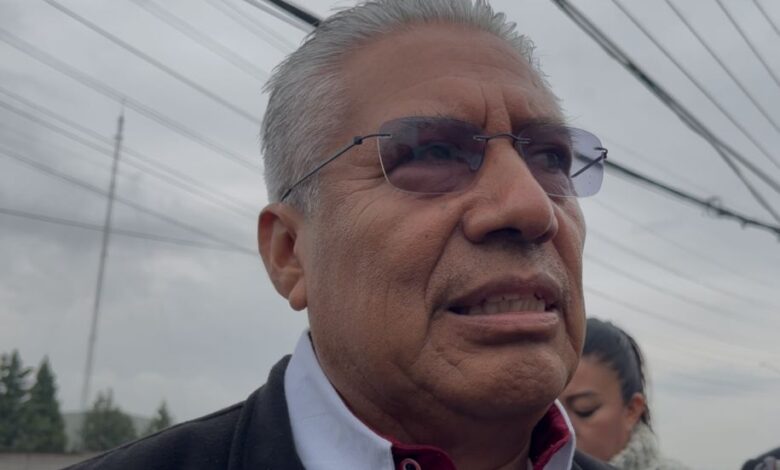 suspensión de clases, lluvias, huracán Erick, SEP, Manuel Viveros Narciso