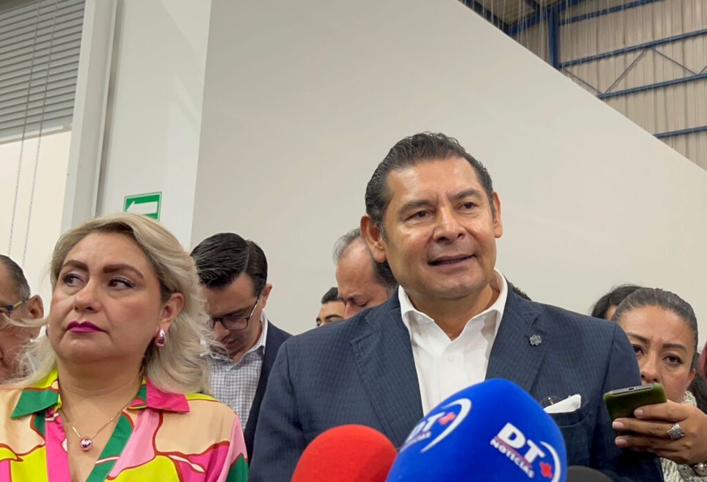 Museo Internacional del Barroco, deuda, PAN, mega fraude, Morena