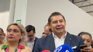 Museo Internacional del Barroco, deuda, PAN, mega fraude, Morena