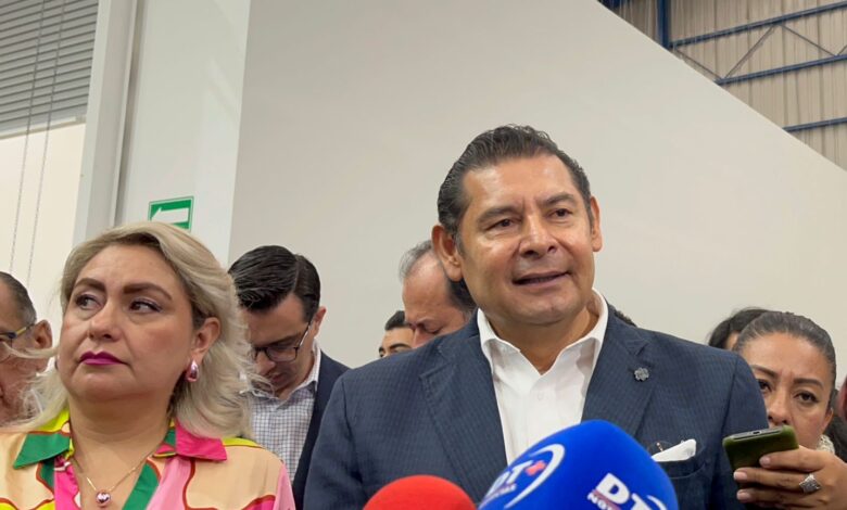 Museo Internacional del Barroco, deuda, PAN, mega fraude, Morena