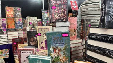 Puebla capital, Feria Internacional del Libro