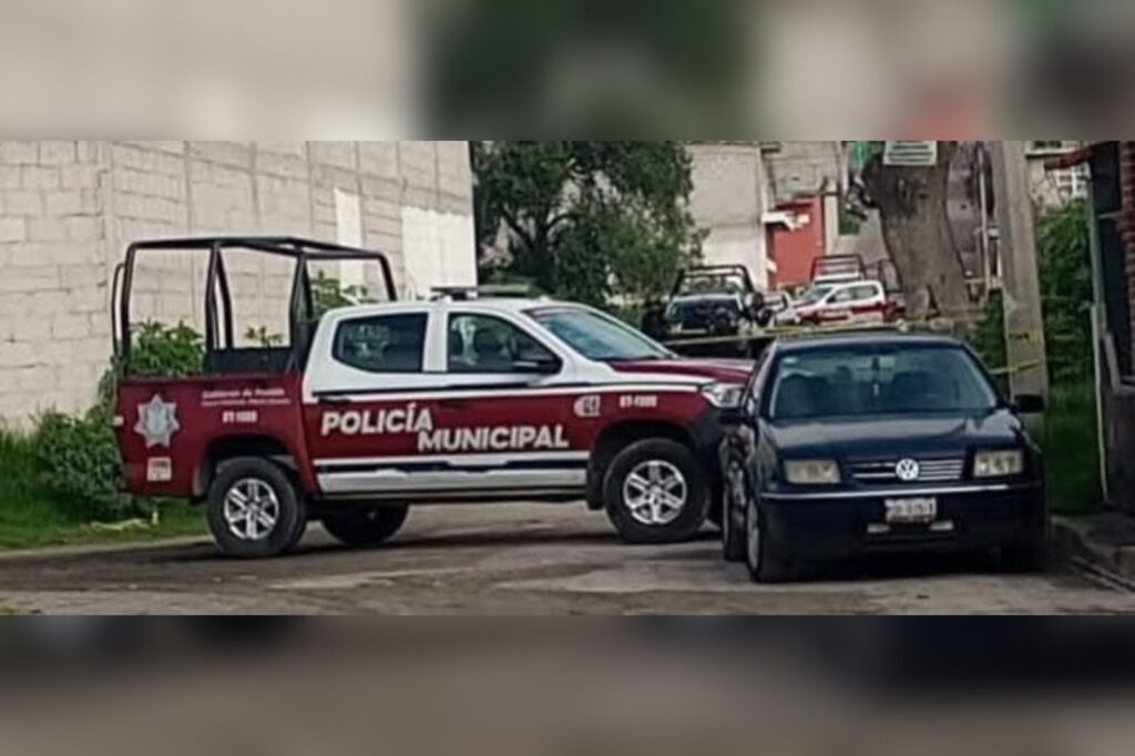 El Seco, Policía Municipal, desmembrado, FGE, investigaciones