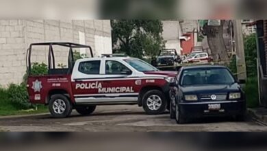El Seco, Policía Municipal, desmembrado, FGE, investigaciones