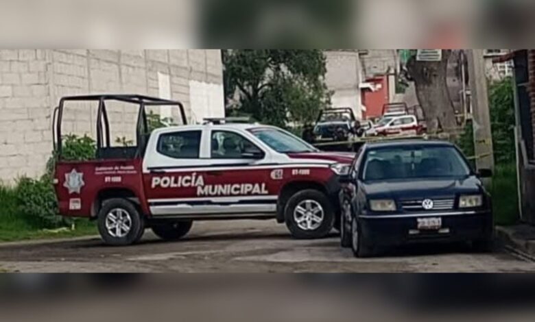 El Seco, Policía Municipal, desmembrado, FGE, investigaciones