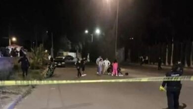 ataque, micheladas, Bosques de San Sebastián, lesionado, SSC, Policía Estatal